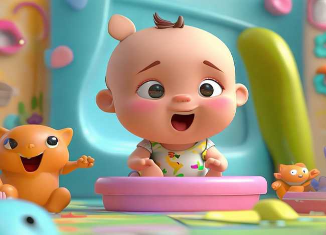 宝宝拉臭臭动画故事，宝宝拉臭臭动画故事视频大全