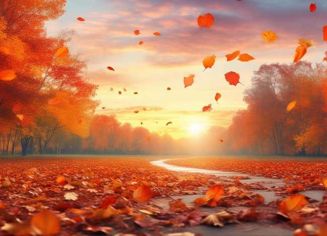 故事 秋天、故事 秋天是什么颜色 故事 秋天、故事 秋天是什么颜色