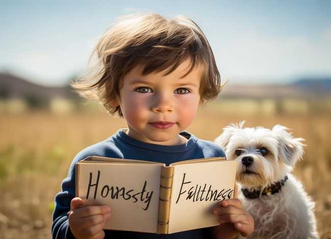 诚实守信的意思(诚实守信的意思二年级) 诚实守信的意思(诚实守信的意思二年级)