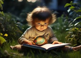 儿童睡前故事大全蜗牛的故事；关于蜗牛的睡前故事