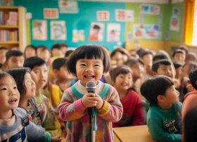 幼儿园我是故事大王，幼儿园我是故事大王活动小结