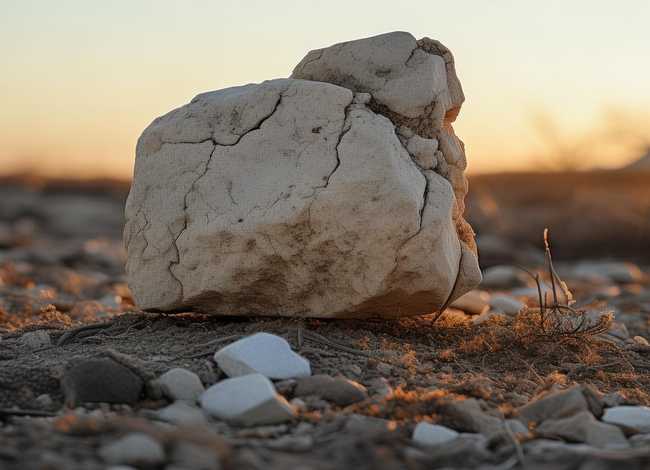 《丑石》朗读 - 朗诵《丑石》