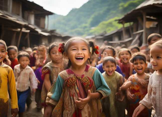 少数民族儿童歌曲大全、少数民族儿童歌曲大全歌词