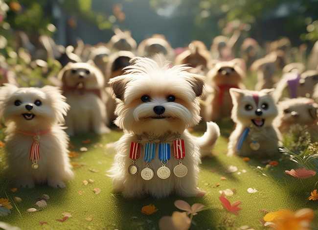 爱吹牛的小花狗故事读后感、爱吹牛的小花狗故事读后感50字 爱吹牛的小花狗故事读后感、爱吹牛的小花狗故事读后感50字