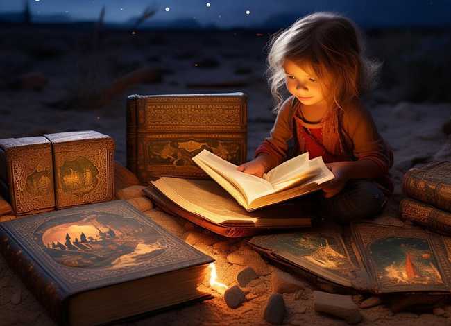 一千零一夜儿童故事合集完整版(一千零一夜故事 少儿睡前故事) 一千零一夜儿童故事合集完整版(一千零一夜故事 少儿睡前故事)