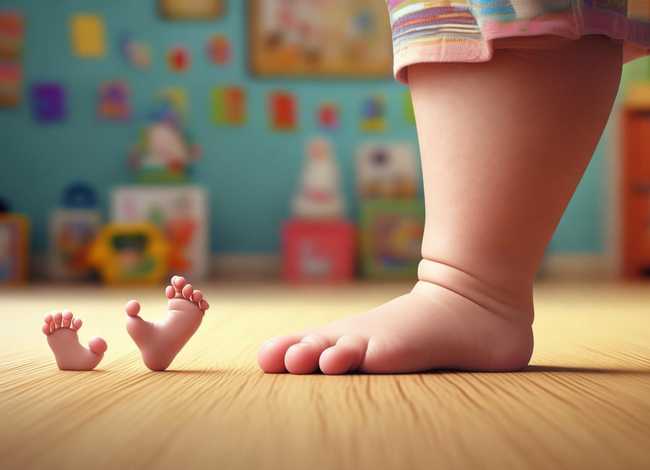 儿童的脚一般长到几岁,儿童的脚一般长到几岁就不长了 儿童的脚一般长到几岁,儿童的脚一般长到几岁就不长了