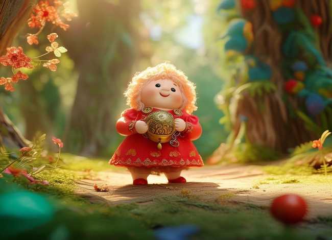 儿童故事小铃铛 - 幼儿故事小铃铛视频