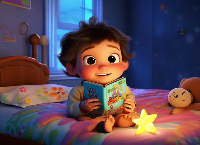 3岁幼儿故事大全 睡前故事，3岁幼儿故事大全 睡前故事短篇