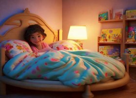 小学生寓言故事大全 - 小学生寓言故事大全 睡前故事