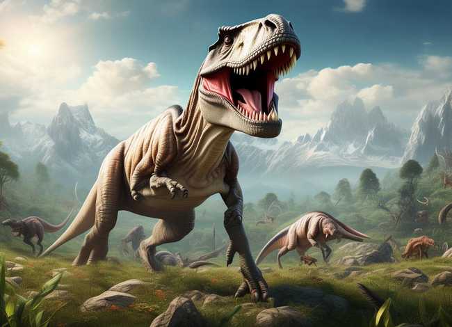 恐龙故事60分钟超长完整版；恐龙故事60分钟超长完整版视频