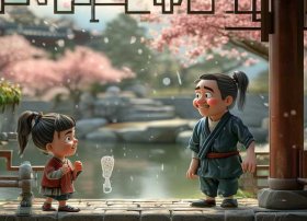 古代儿童聪慧故事10字（古代聪明儿童的故事50字）