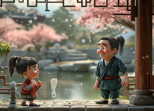 古代儿童聪慧故事10字（古代聪明儿童的故事50字）