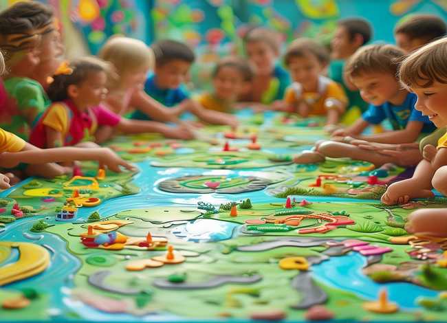 关于蜗牛的游戏 关于蜗牛的游戏幼儿园