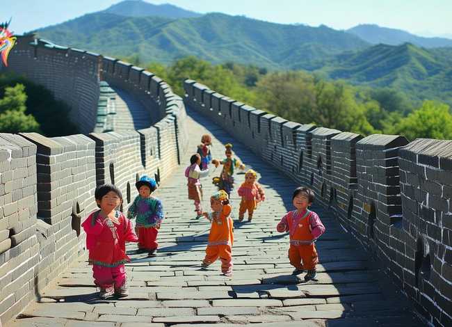 长城的相关故事儿童;长城,的相关故事 长城的相关故事儿童;长城,的相关故事