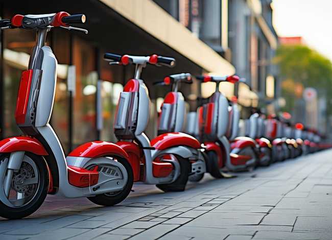 小电驴新国标落地两周 - -