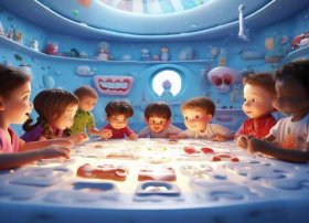 关于牙齿的谜语（关于牙齿的谜语中班）