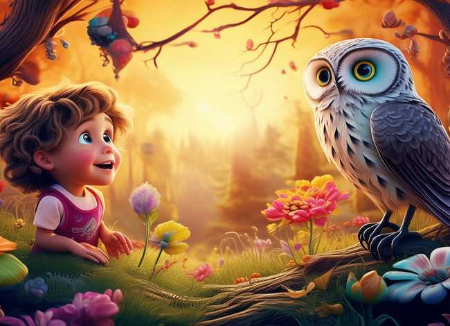 九岁听的故事、九岁宝宝听的故事