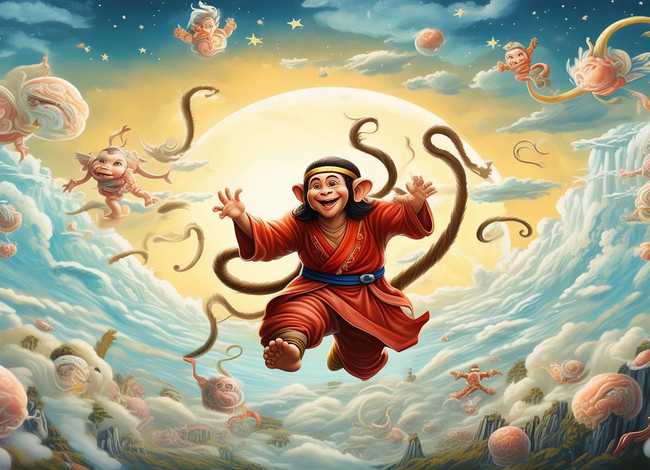 儿童故事大闹天宫孙悟空 幼儿故事大闹天宫孙悟空 儿童故事大闹天宫孙悟空 幼儿故事大闹天宫孙悟空