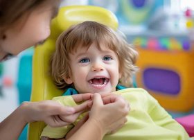 儿童补牙材料、儿童补牙材料怎么选