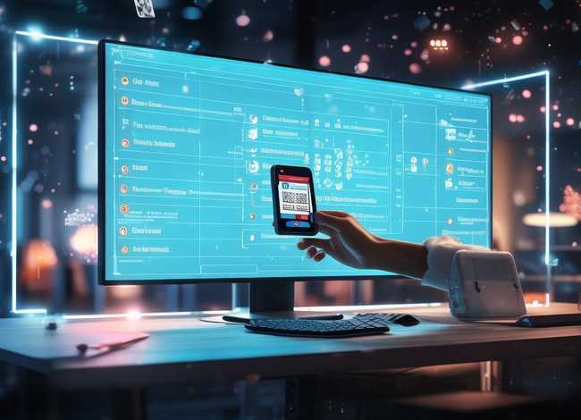 app二维码怎么生成,app二维码怎么生成识别 app二维码怎么生成,app二维码怎么生成识别