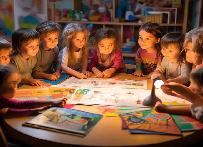 故事儿童视频3-6岁；3-6岁幼儿故事视频