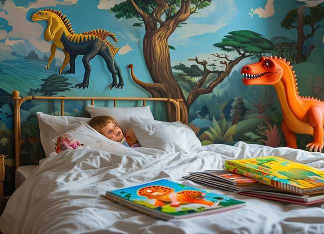 儿童睡前恐龙故事6-8岁文字版、睡前恐龙故事幼儿故事大全 儿童睡前恐龙故事6-8岁文字版、睡前恐龙故事幼儿故事大全