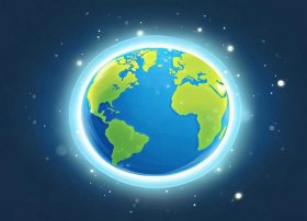 关于地球小故事；关于地球小故事简短