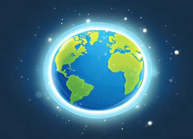 关于地球小故事；关于地球小故事简短