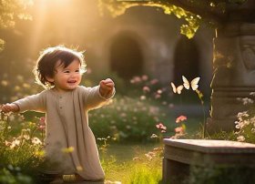 和儿童有关的古诗词（有关儿童的古诗）