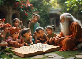 故诗儿童版、播放古诗少儿故事