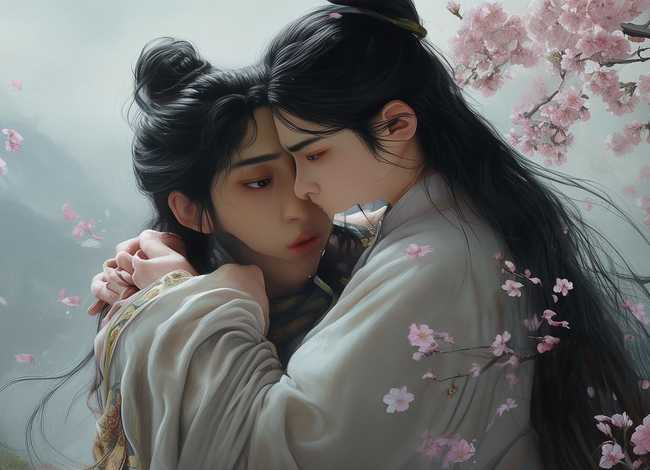 梁祝故事动画 - 梁祝故事动画图片 梁祝故事动画 - 梁祝故事动画图片