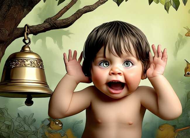 幼儿故事掩耳盗铃文章，幼儿故事掩耳盗铃文章大全