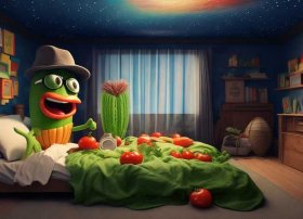 蔬菜警长睡前故事在线听 - 蔬菜警长的故事在线听