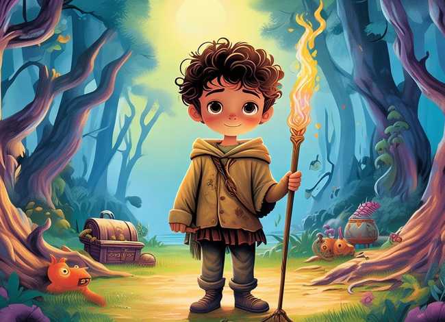 男孩儿童故事书6-12岁故事、男孩故事书籍