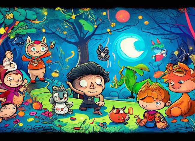 2分钟儿童故事书、两分钟少儿故事