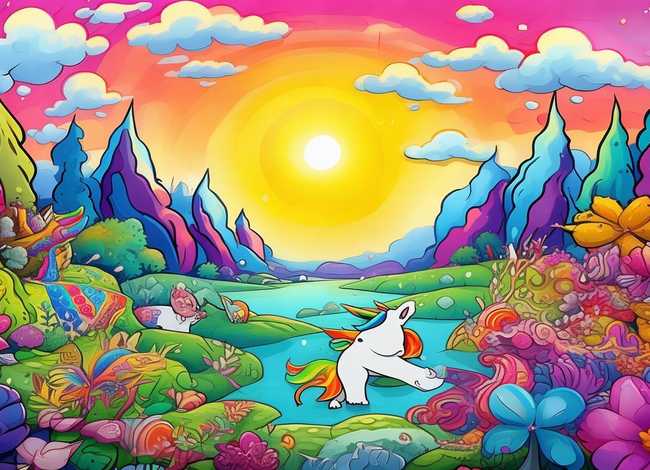 8-9岁小孩听的故事 - 8岁小孩听的故事大全