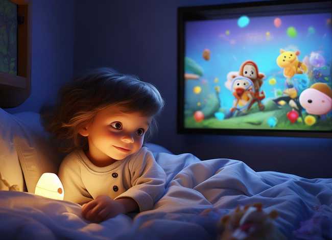 婴幼儿睡前故事喜马拉雅；喜马拉雅幼儿故事在线听睡前