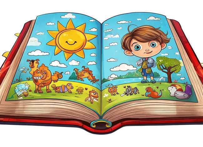 适合6岁孩子讲的故事书、适合6岁孩子讲的故事书有哪些 适合6岁孩子讲的故事书、适合6岁孩子讲的故事书有哪些