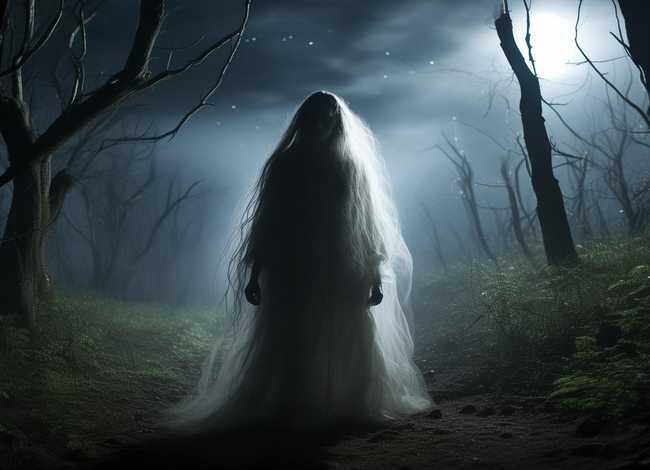 鬼怪故事(鬼怪故事在线听) 鬼怪故事(鬼怪故事在线听)