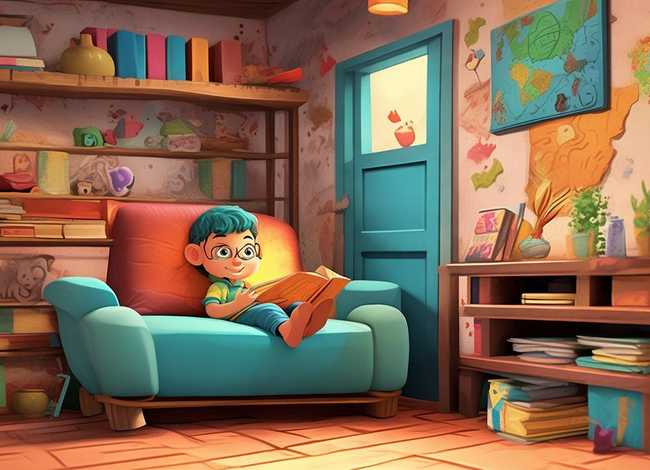 儿童故事在线阅读（儿童故事在线阅读文字版10岁）