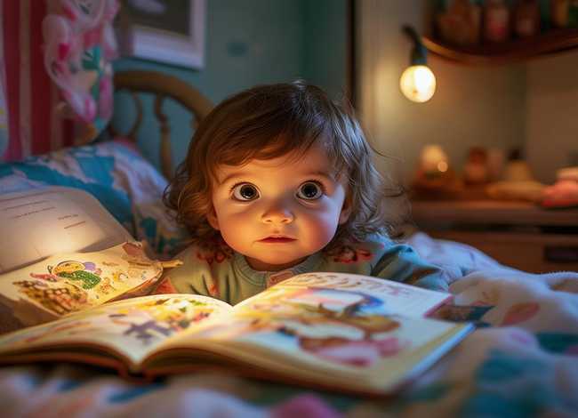 1-3岁幼儿故事大全 1-3岁幼儿故事大全睡前故事简短