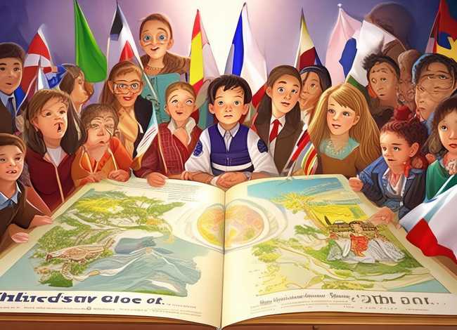 儿童爱国故事书籍推荐 - 儿童爱国主义书籍推荐