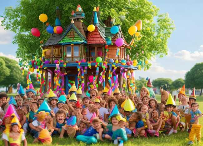 六一儿童节的故事完整版；六一儿童节的故意