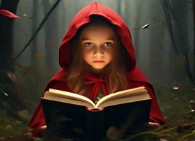 小红帽故事在线听全集；小红帽故事在线听全集完整版