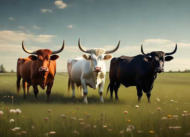 3头牛的故事,我想听三头牛的故事 3头牛的故事,我想听三头牛的故事