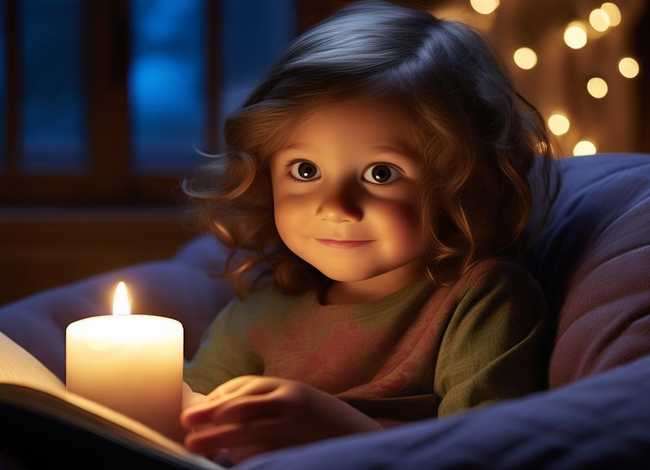 睡前故事八岁 - 睡前故事八岁以上