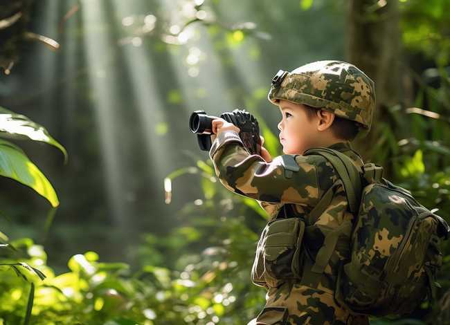 特种兵故事大全儿童;关于特种兵的故事有哪些 特种兵故事大全儿童;关于特种兵的故事有哪些