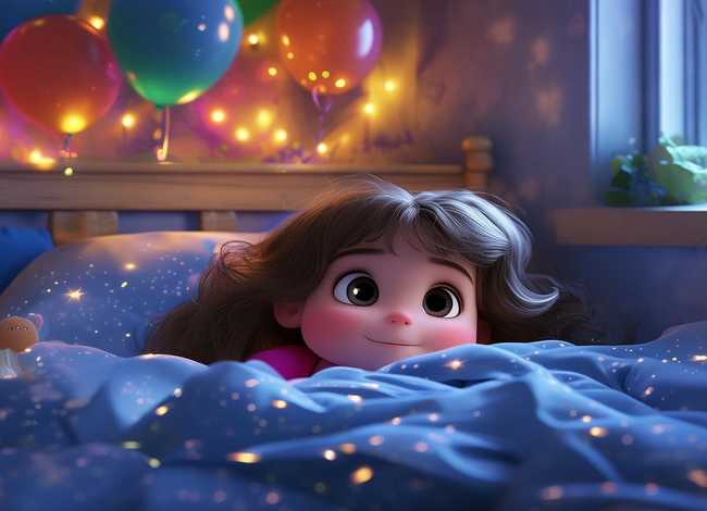 3岁儿童故事大全睡觉的故事、3岁的睡前故事大全