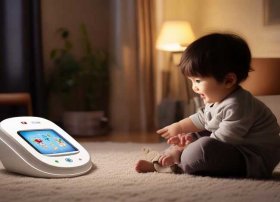 小米米兔智能故事机使用方法、米兔智能故事机使用说明