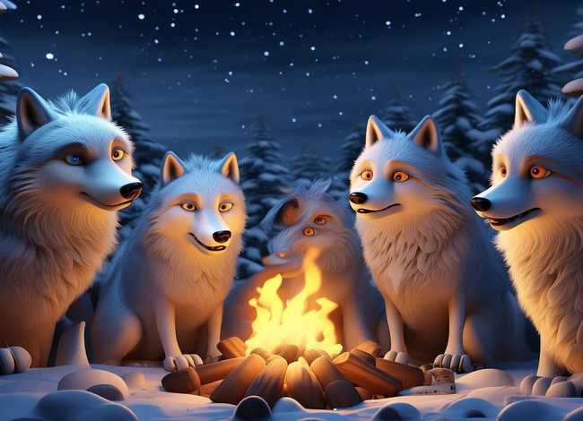 狼的故事儿童视频;有关狼的故事视频 狼的故事儿童视频;有关狼的故事视频